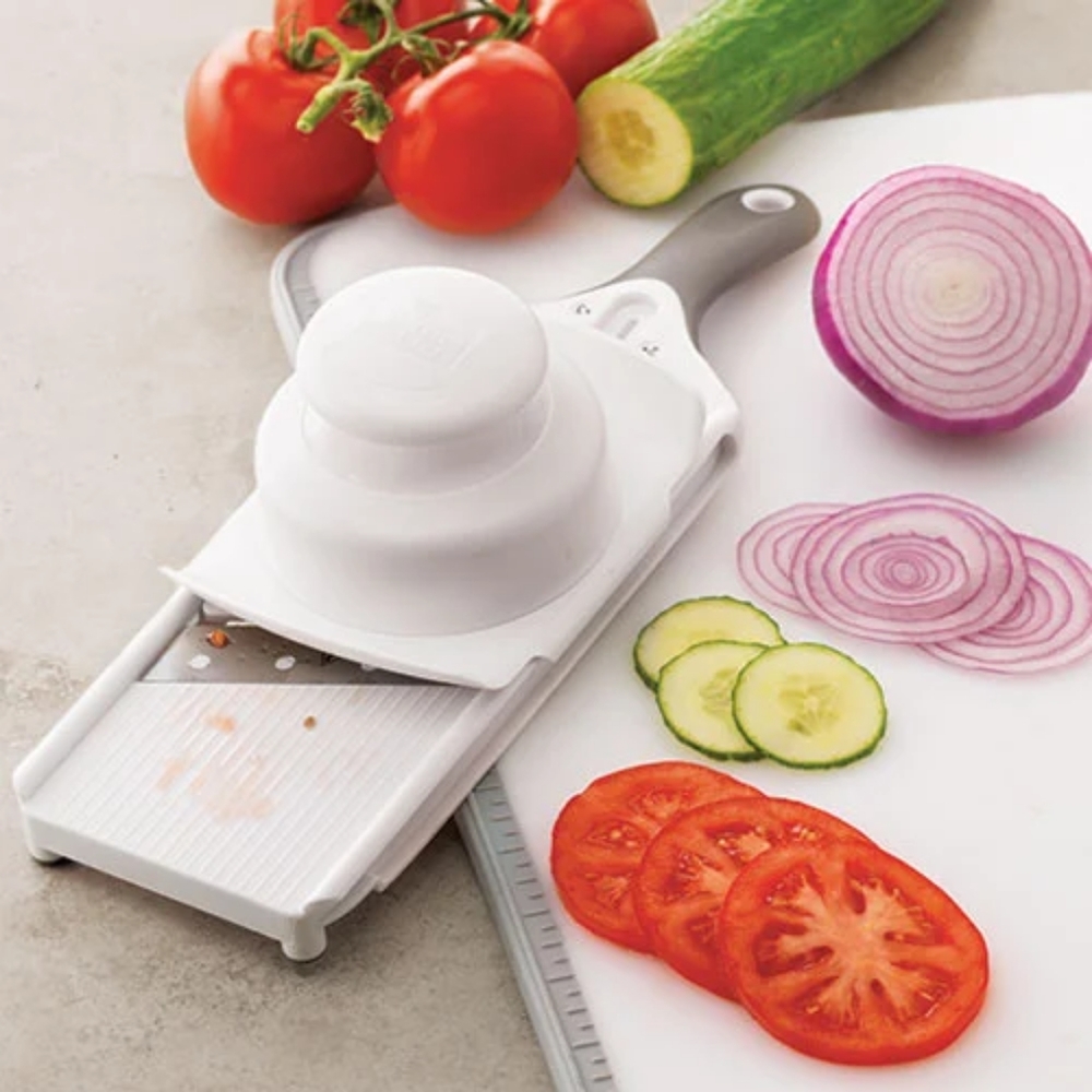 Pampered Chef Simple Slicer like new